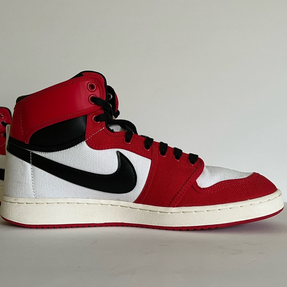 🌟SOLD🌟Air Jordan 1 AJKO 2021 (No Box) Size 11 - Picture 6 of 10